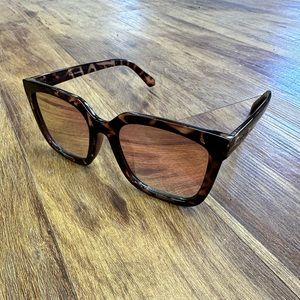 Quay Sunglasses